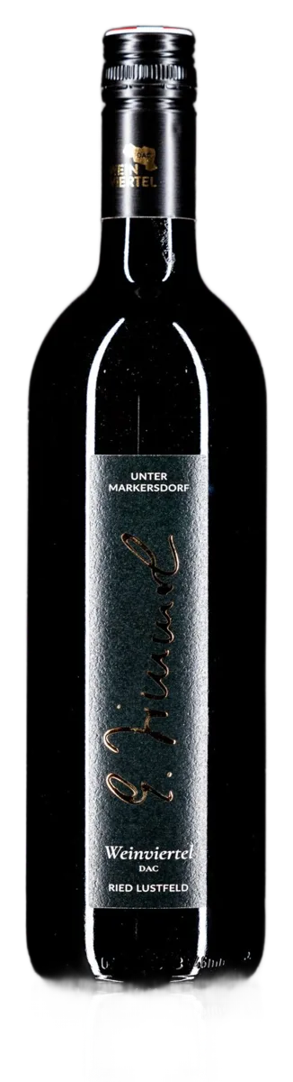 Lussfeld Grüner Veltliner