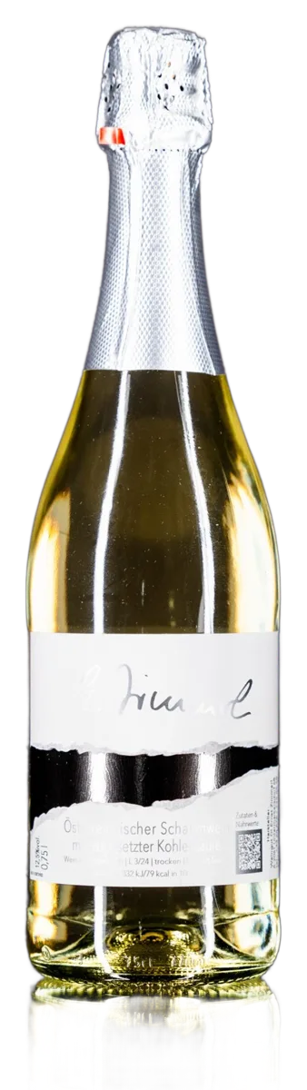 UNSER HAUSSEKT Grüner Veltliner