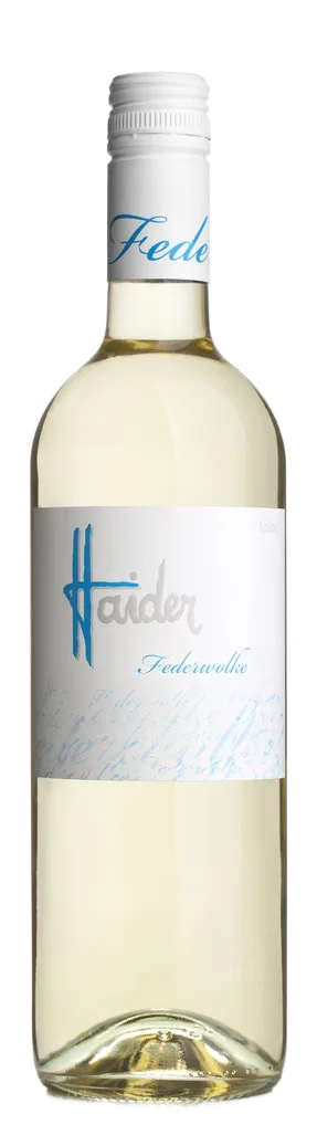 Federwolke