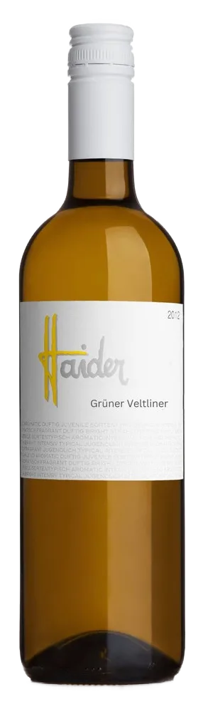 Grüner Veltliner
