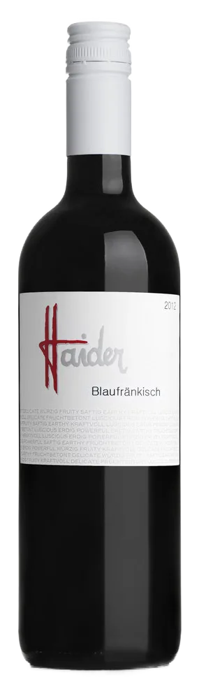 Blaufränkisch