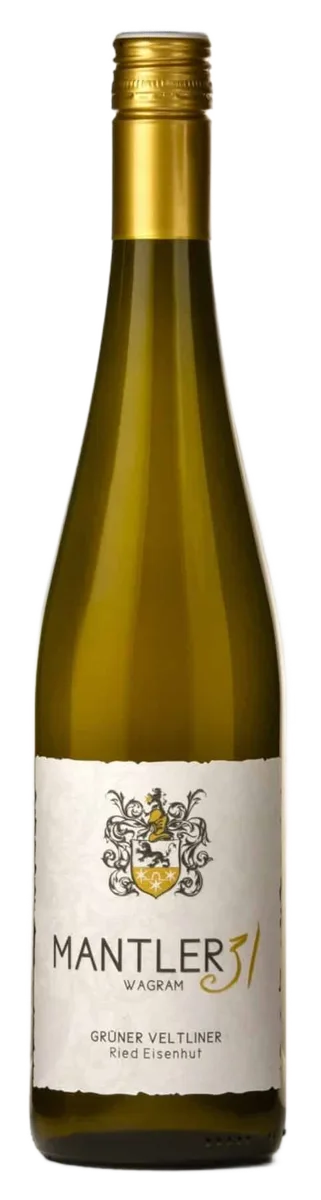 Grüner Veltliner Ried Eisenhut