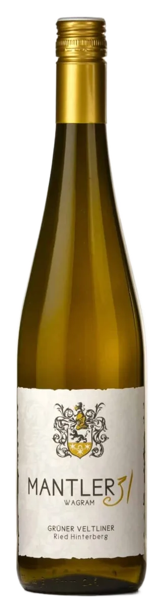 Grüner Veltliner Ried Hinterberg