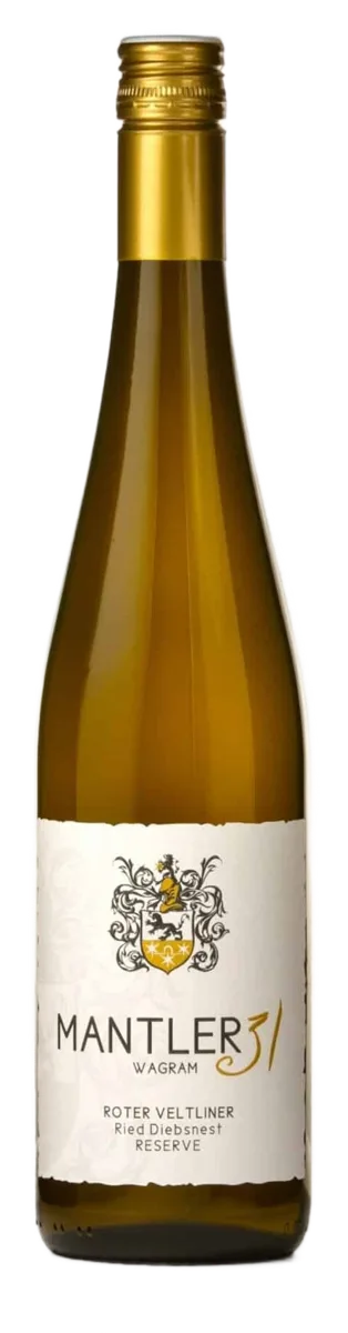 Roter Veltliner Ried Diebsnest Reserve