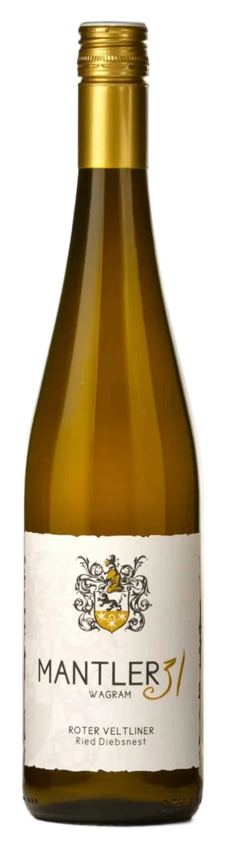 Roter Veltliner Ried Diebsnest