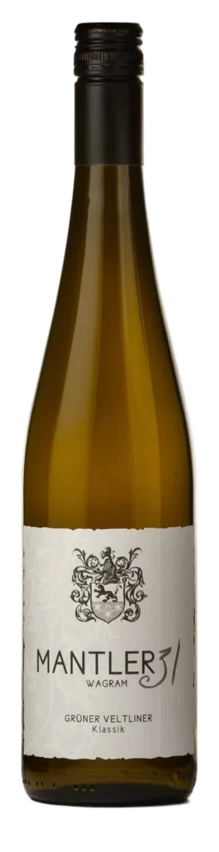 Grüner Veltliner Klassik