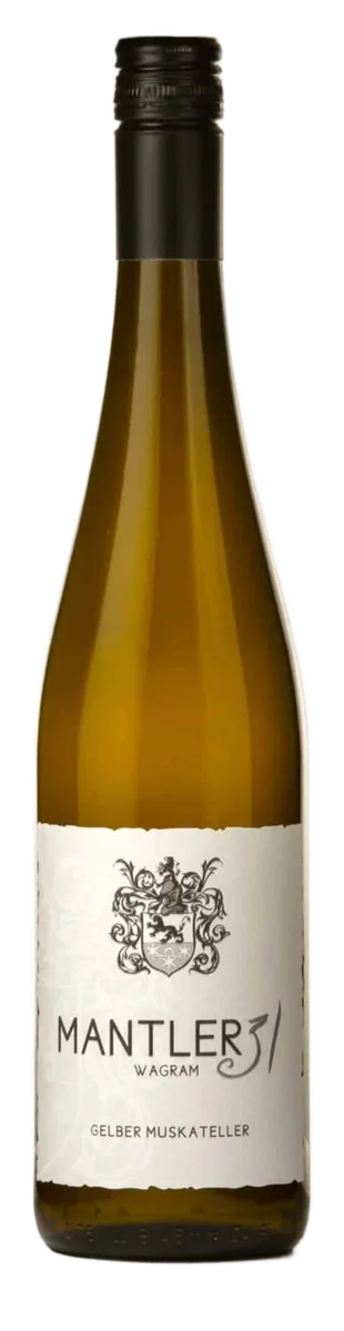 Gelber Muskateller
