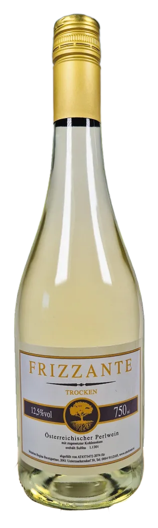 Frizzante