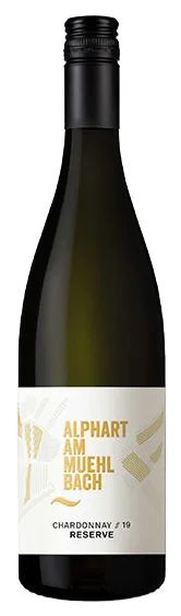 Chardonnay Reserve