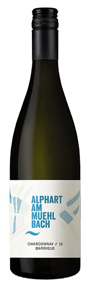 Chardonnay Barrique
