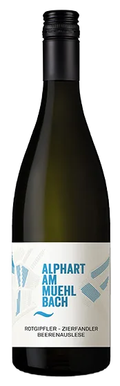Rotgipfler Zierfandler Beerenauslese