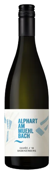 Cuvée Badenerberg