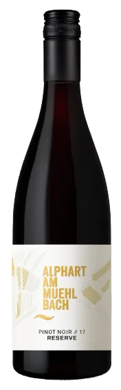 Pinot Noir Reserve