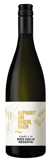 Ried Igeln Reserve