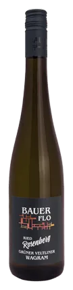 Grüner Veltliner Ried Rosenberg