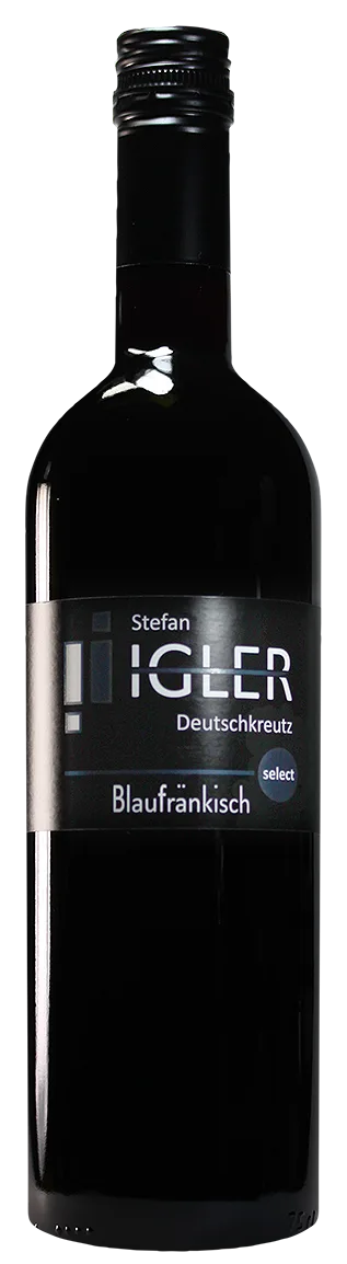 Blaufränkisch select
