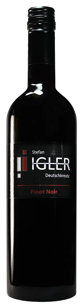 Pinot Noir "Exclusive" barrique