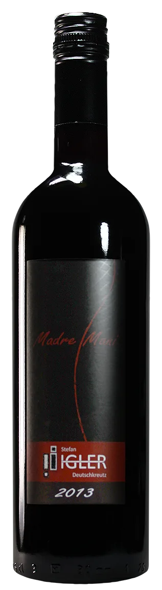 Cuvee Madre Mani