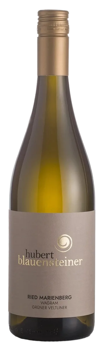 Roter Veltliner Ried Steinthal Wagram DAC