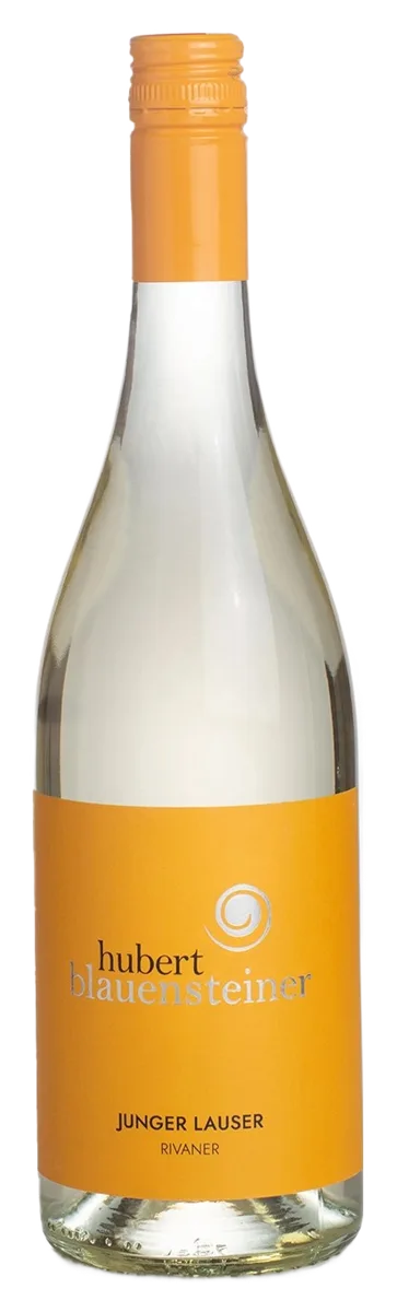 Lauser – Rivaner
