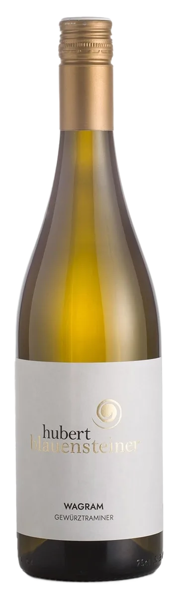 Gewürztraminer Wagram DAC
