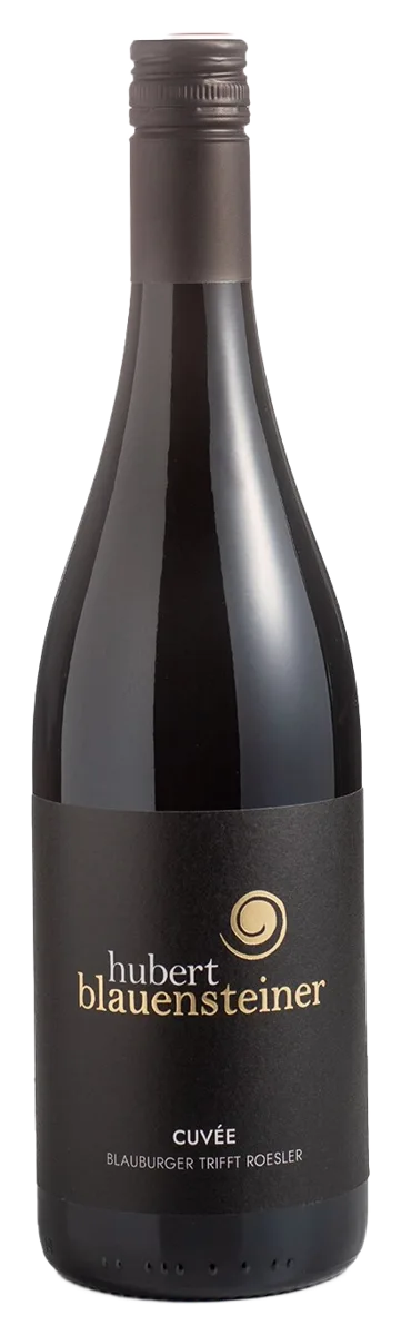 Cuvée – Roessler*Blauburger
