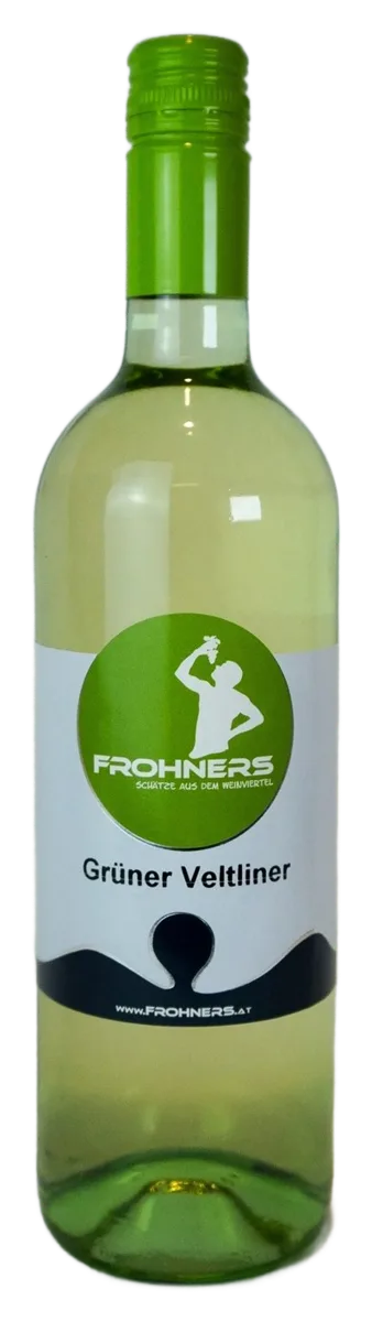Grüner Veltliner