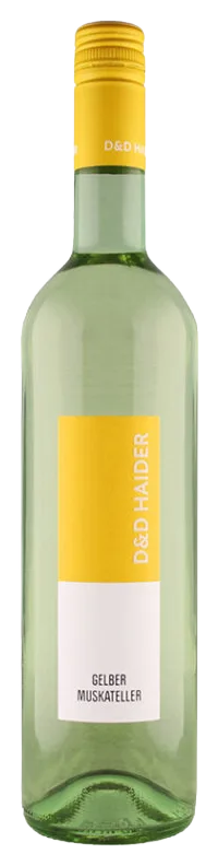 Gelber Muskateller