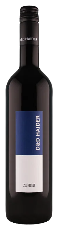 Blauer Zweigelt