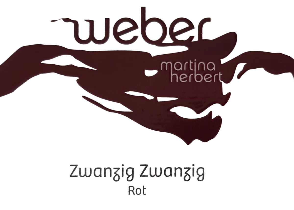 Zwanzig Zwanzig Rot