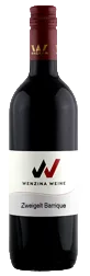 Zweigelt Barrique 0,75l