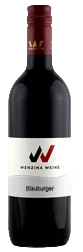 Blauburger 0,75l