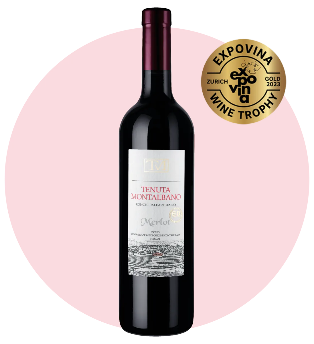 Tenuta Montalbano Rosso