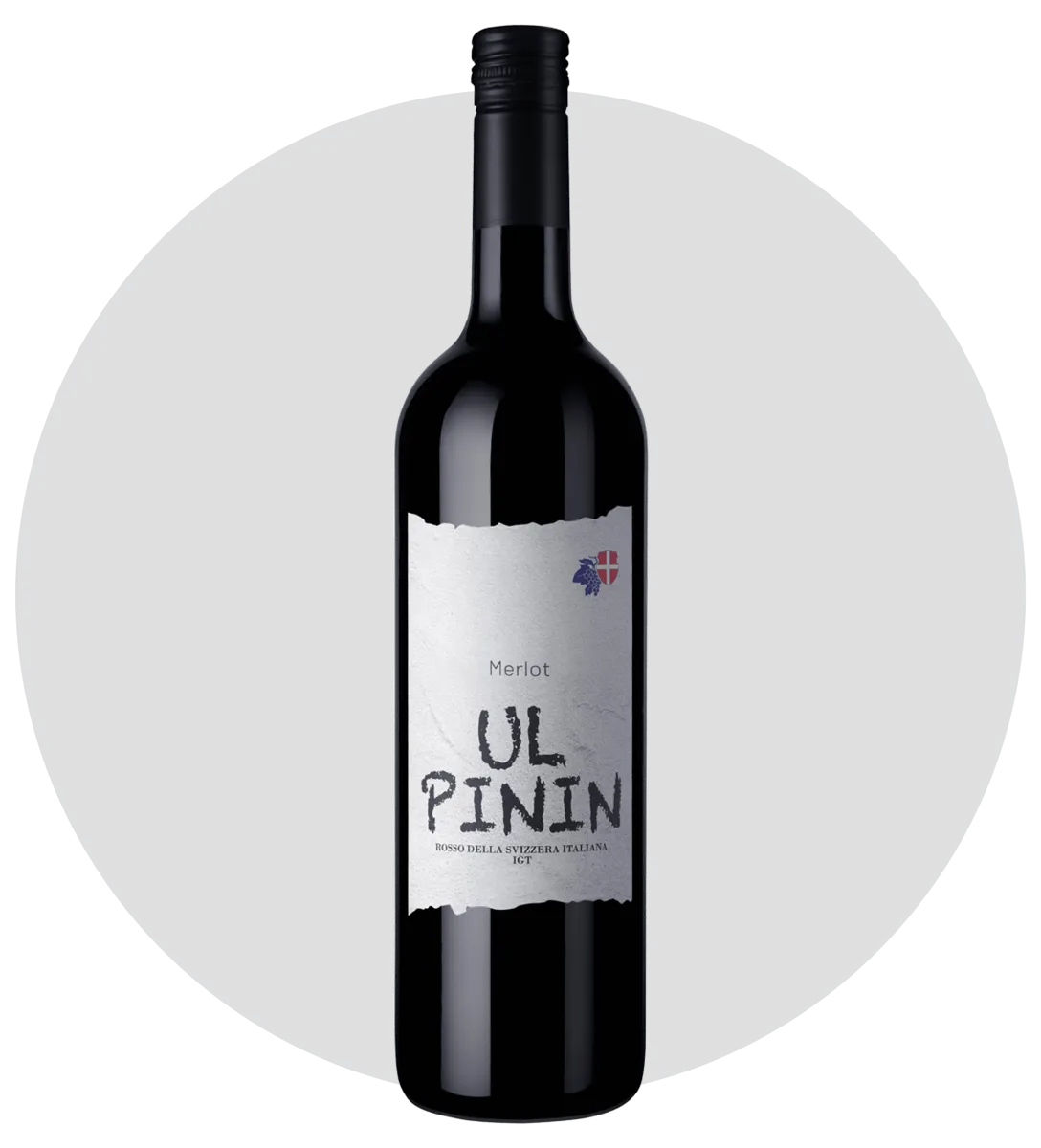 Ul Pinin Rosso