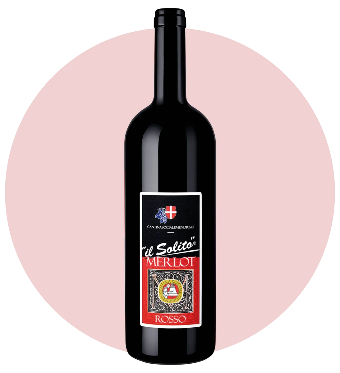 Il Solito Rosso