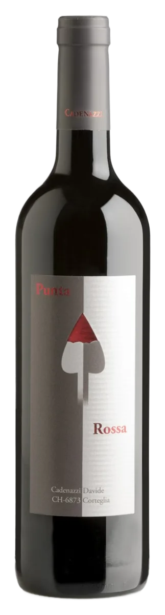 Punta Rossa