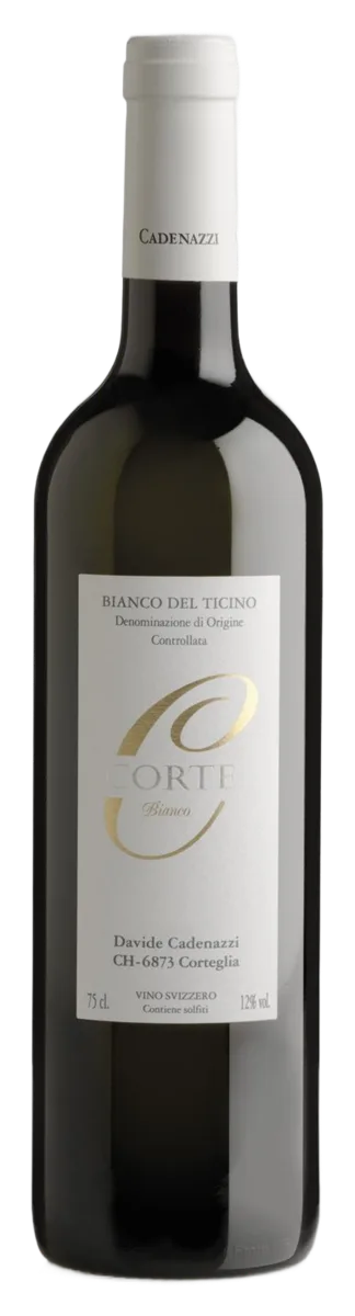 Corte Bianco