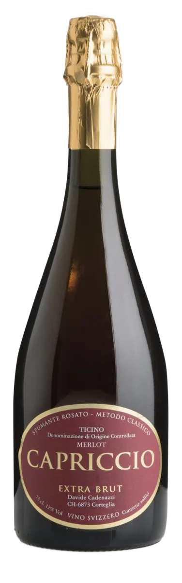 Capriccio Bianco di Merlot