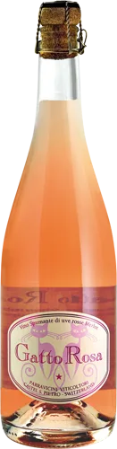 Gatto Rosa