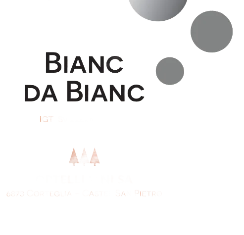 BIANC DA BIANC