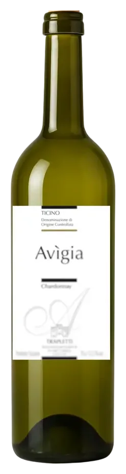Avigìa