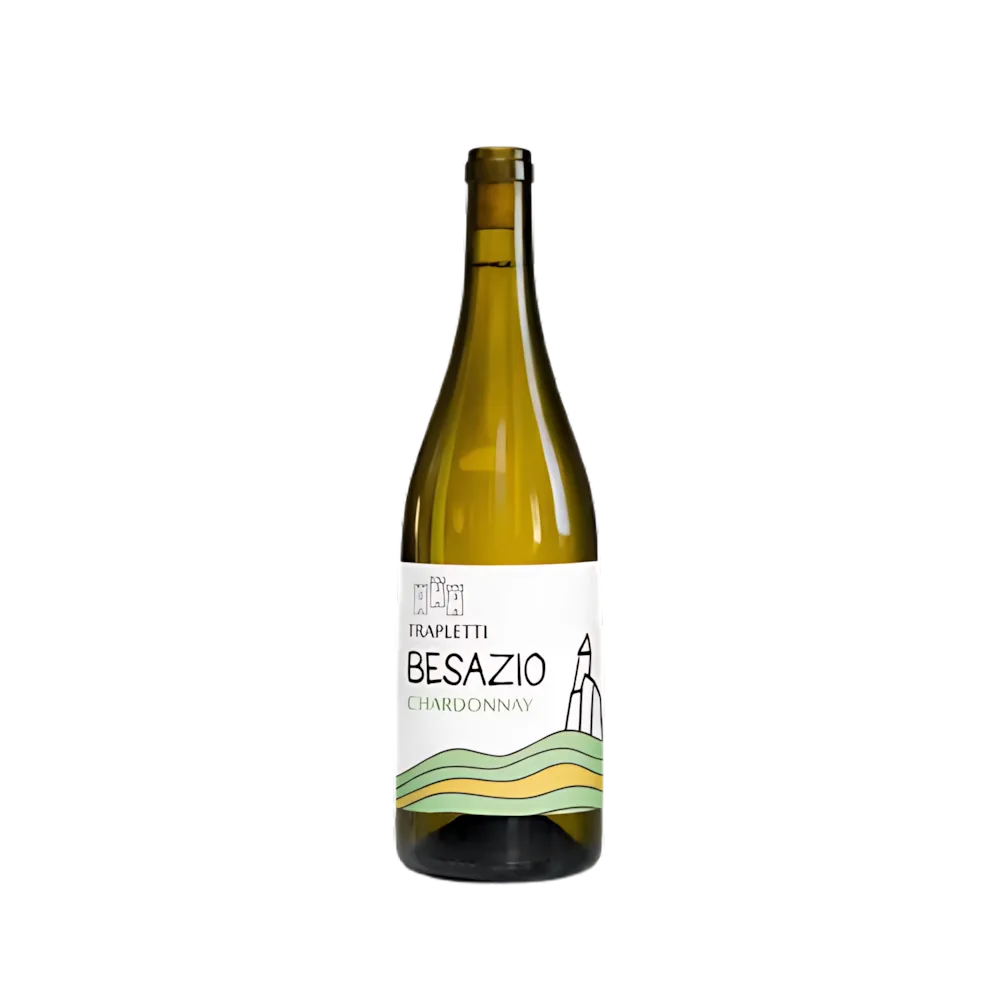 Besazio Chardonnay