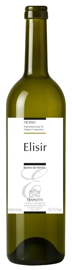 Elisir