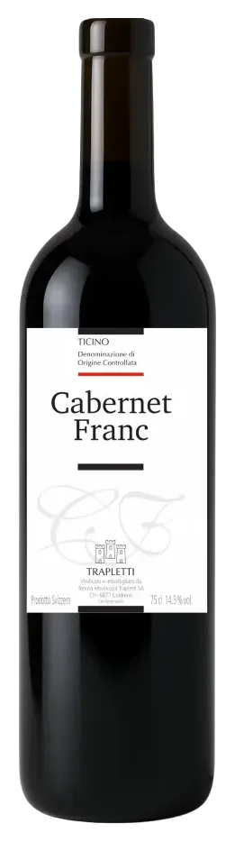 Cabernet Franc
