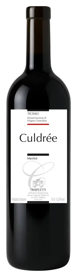 Culdrée