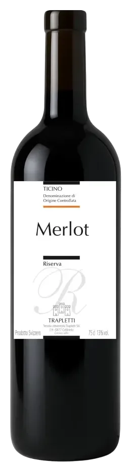 Merlot Riserva