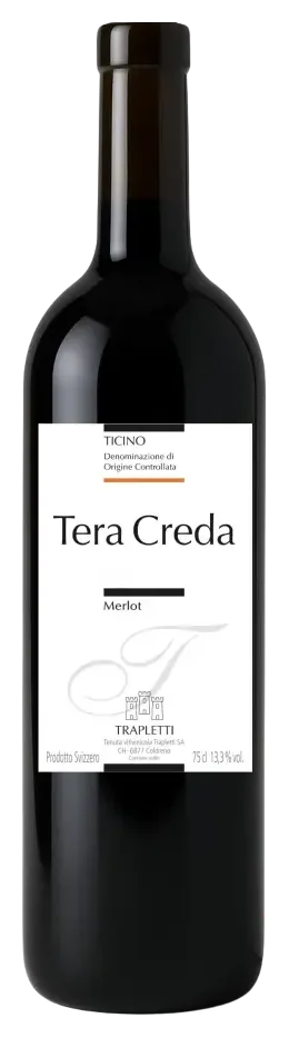 Tera Creda