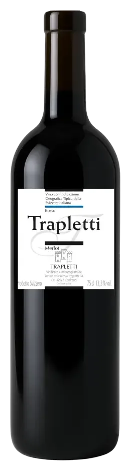 Trapletti