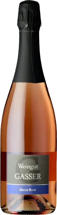 Secco Rosé