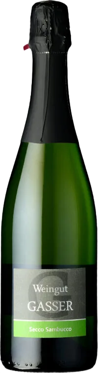 Secco Sambuco